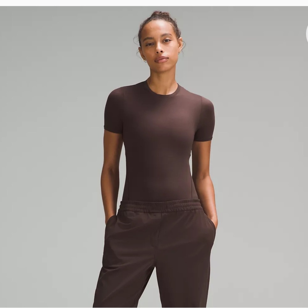 Lululemon bodysuit•medium
